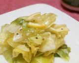 たくさん食べよう★レタスのマリネサラダ作り方6写真