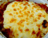ダイエット☆バター不使用☆ホワイトソース作り方5写真