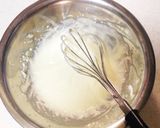 ヨーグルトで♬簡単ふわふわパウンドケーキ作り方4写真