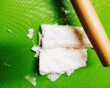 韓国風ポキ作り方1写真