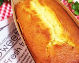 ヨーグルトで♬簡単ふわふわパウンドケーキ作り方9写真
