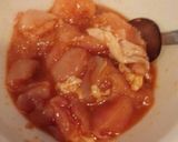 あっさりジューシー♡鶏胸肉の唐揚げ作り方3写真