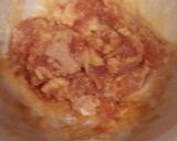 あっさりジューシー♡鶏胸肉の唐揚げ作り方4写真