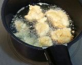 あっさりジューシー♡鶏胸肉の唐揚げ作り方5写真
