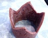 バースデー*うさぎちゃんケーキ作り方22写真