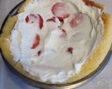 バースデー*うさぎちゃんケーキ作り方26写真