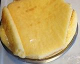 バースデー*うさぎちゃんケーキ作り方27写真