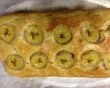 バナナのパウンドケーキ作り方6写真