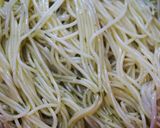 【美レシピ】簡単!美味しい!冷製パスタ作り方5写真