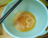 1人分 納豆カルボナーラ作り方3写真
