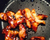 【15分】餃子の皮de照焼きマヨ和風ピザ作り方3写真