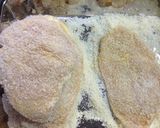 イタリア風チキンカツ作り方7写真