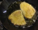 イタリア風チキンカツ作り方8写真