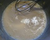 簡単!基本のプレーンシフォンケーキ作り方4写真