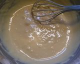 簡単!基本のプレーンシフォンケーキ作り方5写真