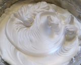 簡単!基本のプレーンシフォンケーキ作り方6写真