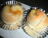 クルクルパン作り方8写真