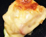 めちゃうま！ピーマンのポテトグラタン作り方4写真