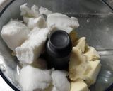 海老かつ～高野豆腐でボリュームUP作り方3写真