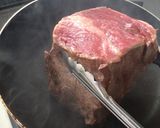 うちの☆ローストビーフ作り方2写真