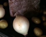 うちの☆ローストビーフ作り方3写真