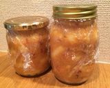 らっきょうの味噌漬け作り方3写真