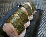 ☆梅ぇ~!!!&じゃこの炊き込み御飯☆作り方5写真