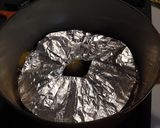 便利な副菜！弁当にも　新じゃがの味噌煮作り方5写真