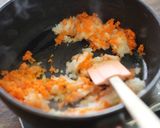 簡単◎我が家の美味しいまかない風ご飯作り方2写真