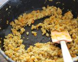 簡単◎我が家の美味しいまかない風ご飯作り方3写真