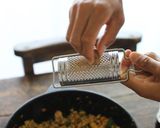 簡単◎我が家の美味しいまかない風ご飯作り方6写真