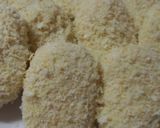 海老かつ～高野豆腐でボリュームUP作り方7写真