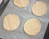 簡単豪華なオープンアップルパイ作り方4写真