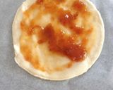 簡単豪華なオープンアップルパイ作り方5写真