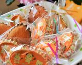 焼くまで15分♪しっとり簡単♡マドレーヌ作り方10写真