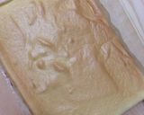 ロールケーキ（プレーン）作り方9写真