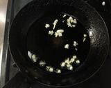 フライパンで作る☆魚貝の簡単パエリア作り方5写真