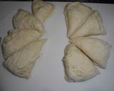 45分でできるあんぱん作り方10写真