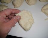 45分でできるあんぱん作り方11写真