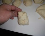 45分でできるあんぱん作り方14写真