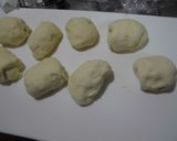45分でできるあんぱん作り方15写真