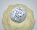 45分でできるあんぱん作り方17写真