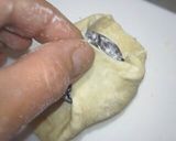 45分でできるあんぱん作り方18写真