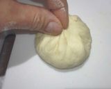 45分でできるあんぱん作り方20写真