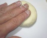 45分でできるあんぱん作り方22写真
