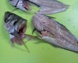 魚の味噌汁作り方1写真