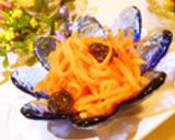 常備菜に　簡単シンプル人参マリネ作り方8写真