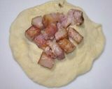 45分でできるあんぱん作り方29写真