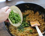 簡単◎我が家の美味しいまかない風ご飯作り方4写真