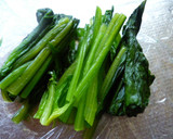 厚揚げの煮物♪作り方2写真